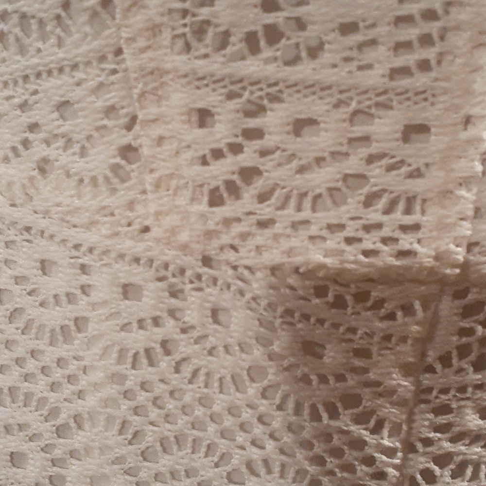 NWT Notations White LACEY Lined Dress Petite NWT - Picture 4 of 15